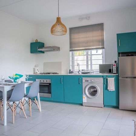 Le Rivage Appartement Mauritius Coteau Raffin Exteriör bild