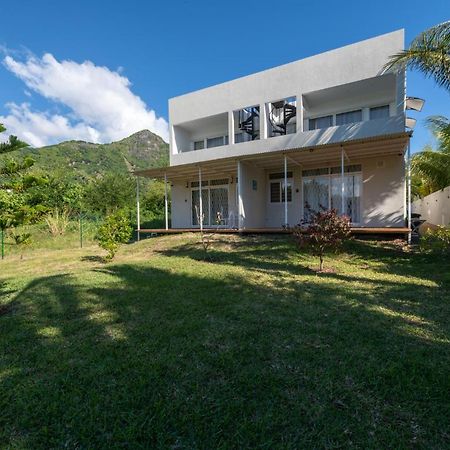 Le Rivage Appartement Mauritius Coteau Raffin Exteriör bild
