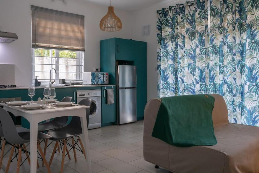 Le Rivage Appartement Mauritius Coteau Raffin Exteriör bild