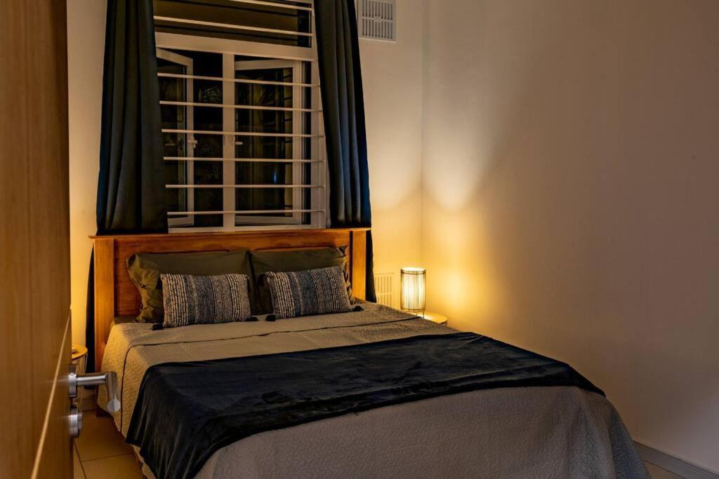 Le Rivage Appartement Mauritius Coteau Raffin Exteriör bild