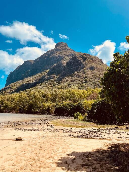 Le Rivage Appartement Mauritius Coteau Raffin Exteriör bild
