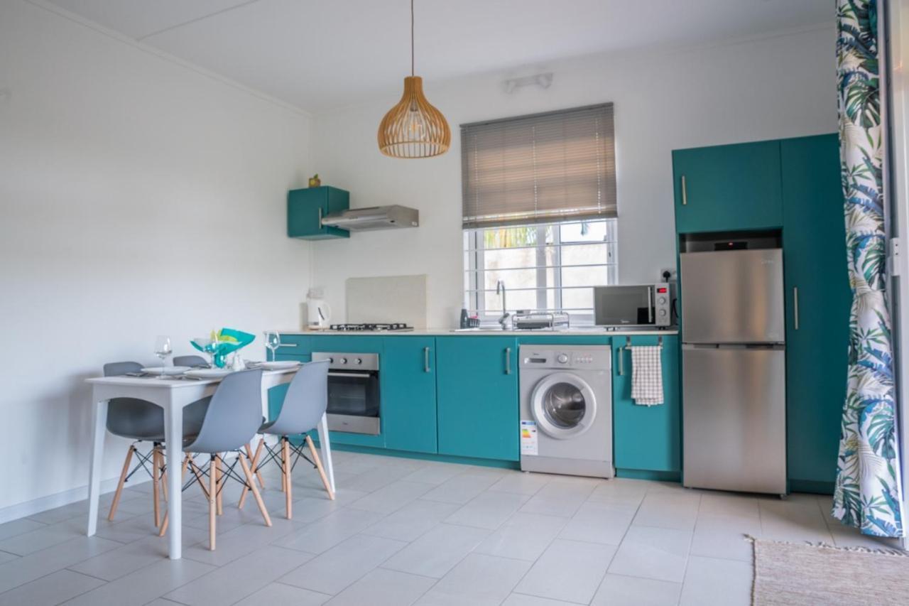 Le Rivage Appartement Mauritius Coteau Raffin Exteriör bild