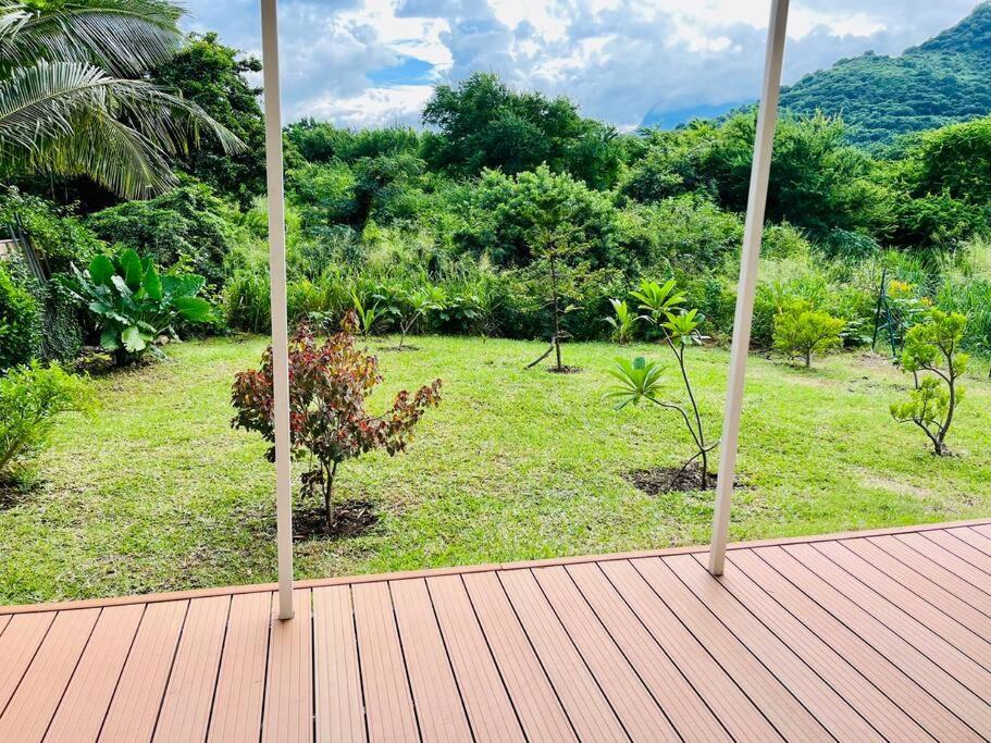 Le Rivage Appartement Mauritius Coteau Raffin Exteriör bild