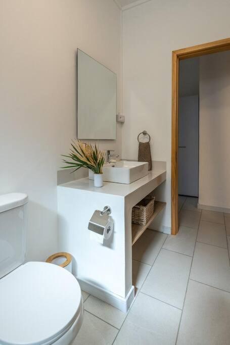 Le Rivage Appartement Mauritius Coteau Raffin Exteriör bild