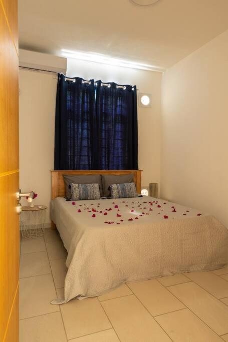 Le Rivage Appartement Mauritius Coteau Raffin Exteriör bild