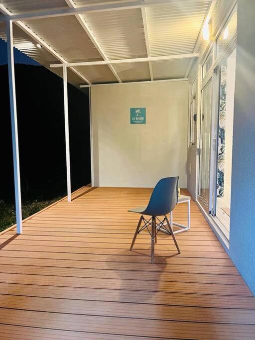 Le Rivage Appartement Mauritius Coteau Raffin Exteriör bild