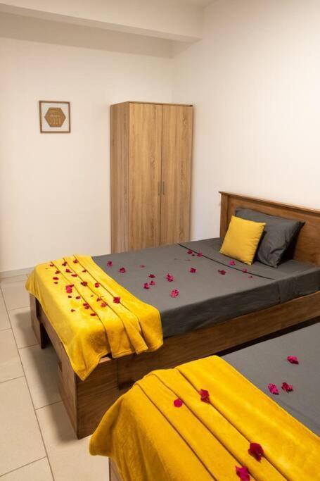 Le Rivage Appartement Mauritius Coteau Raffin Exteriör bild